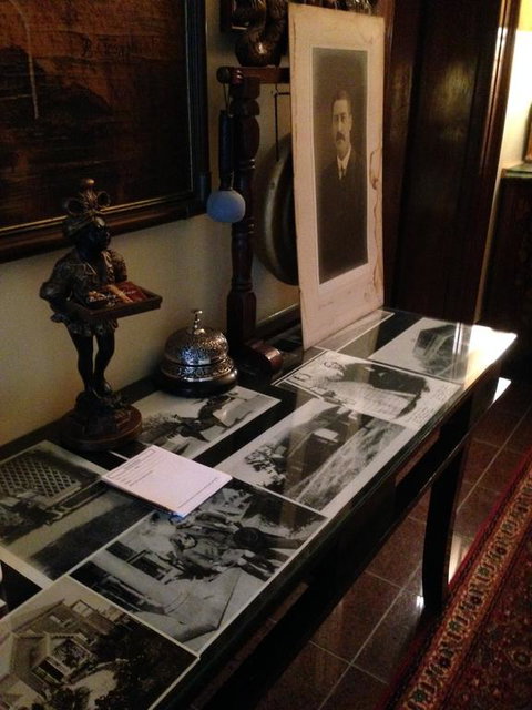 Beverley House - Accommodation Batemans Bay 1