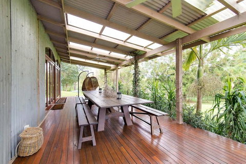 Big Love - Byron Bay Hinterland - Accommodation Batemans Bay 1