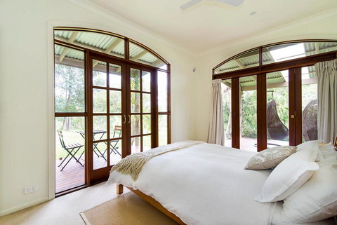 Big Love - Byron Bay Hinterland - Accommodation Batemans Bay 2