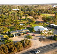 Big River Golf  Country Club - Accommodation Batemans Bay