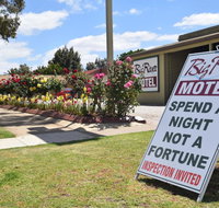 Big River Motel - Accommodation Batemans Bay