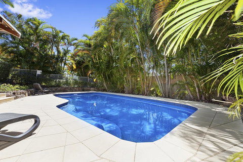 Big Sky At Sunrise, Sunrise Beach - Accommodation Batemans Bay 3