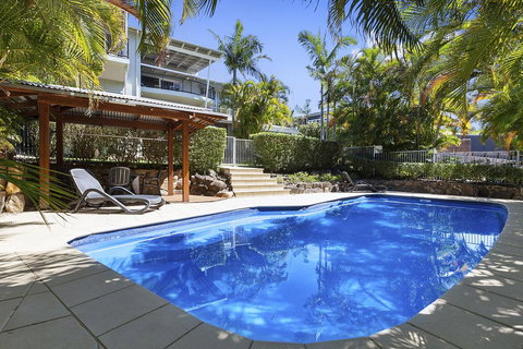 Big Sky At Sunrise, Sunrise Beach - Accommodation Batemans Bay 2