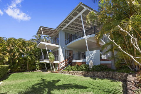 Big Sky At Sunrise, Sunrise Beach - Accommodation Batemans Bay 0
