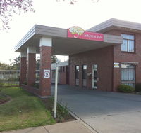 Big Valley Lakeside Paradise Motor Inn - Accommodation Batemans Bay