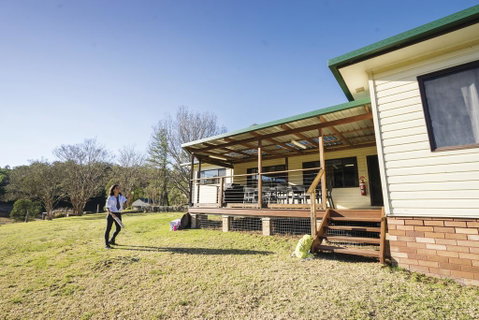 Big Yango House - Accommodation Batemans Bay 1