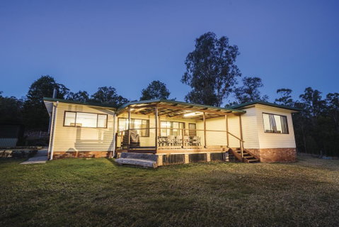 Big Yango House - Accommodation Batemans Bay 0