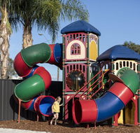 BIG4 Albury Tourist Park - Accommodation Batemans Bay