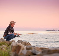 BIG4 Batemans Bay at Easts Riverside Holiday Park - Accommodation Batemans Bay