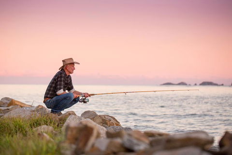 BIG4 Batemans Bay At Easts Riverside Holiday Park - Accommodation Batemans Bay 0