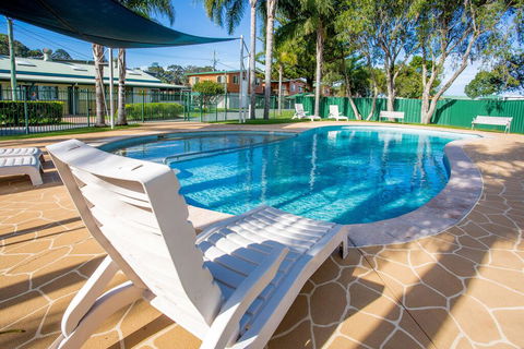 BIG4 Batemans Bay At Easts Riverside Holiday Park - Accommodation Batemans Bay 2