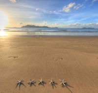 BIG4 Beachcomber Coconut Holiday Park - Accommodation Batemans Bay