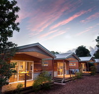BIG4 Bright Holiday Park - Accommodation Batemans Bay