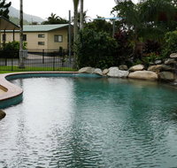 BIG4 Cairns Crystal Cascades Holiday Park - Accommodation Batemans Bay