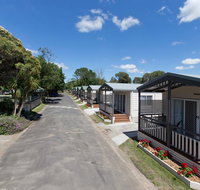 BIG4 Dandenong Tourist Park - Accommodation Batemans Bay