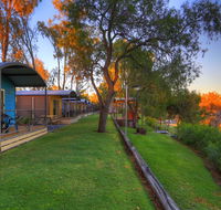BIG4 Deniliquin Holiday Park - Accommodation Batemans Bay