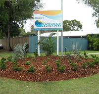 BIG4 Mackay Blacks Beach Holiday Park - Accommodation Batemans Bay