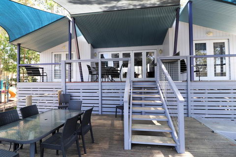 BIG4 Nelligen Holiday Park - Accommodation Batemans Bay 1