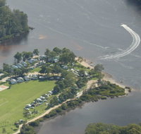 BIG4 Nelligen Holiday Park - Accommodation Batemans Bay