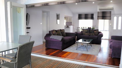 BIG4 Nelligen Holiday Park - Accommodation Batemans Bay 2