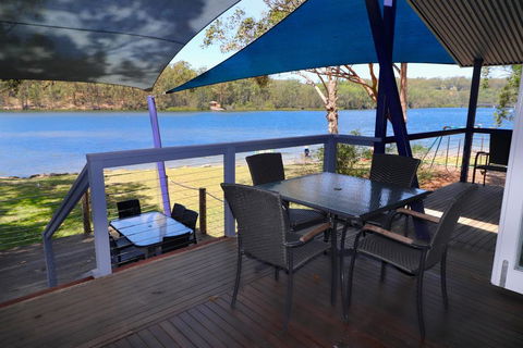 BIG4 Nelligen Holiday Park - Accommodation Batemans Bay 3