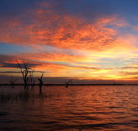 BIG4 NRMA Yarrawonga Mulwala Holiday Park - Accommodation Batemans Bay