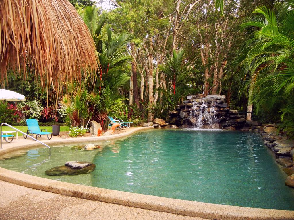 Mowbray QLD Accommodation Batemans Bay