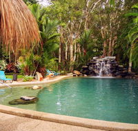 Big4 Port Douglas Glengarry Holiday Park - Accommodation Batemans Bay