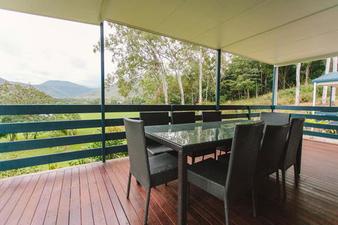 Big4 Port Douglas, Glengarry Holiday Park - Accommodation Batemans Bay 1