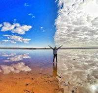 BIG4 Riverside Swan Hill - Accommodation Batemans Bay