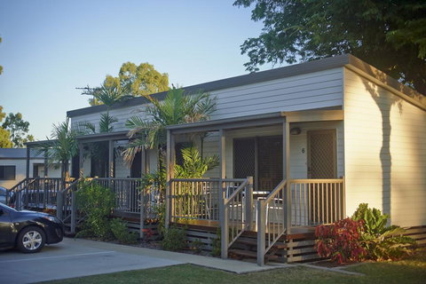 BIG4 Rowes Bay Beachfront Holiday Park - Accommodation Batemans Bay 3