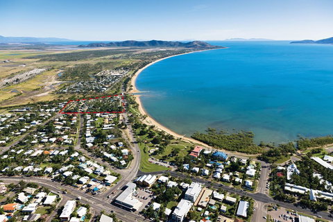 BIG4 Rowes Bay Beachfront Holiday Park - Accommodation Batemans Bay 0