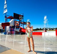 BIG4 Saltwater  Yamba Holiday Park - Accommodation Batemans Bay