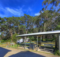 BIG4 South Durras Holiday Park - Accommodation Batemans Bay
