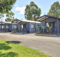 BIG4 Swan Hill - Accommodation Batemans Bay