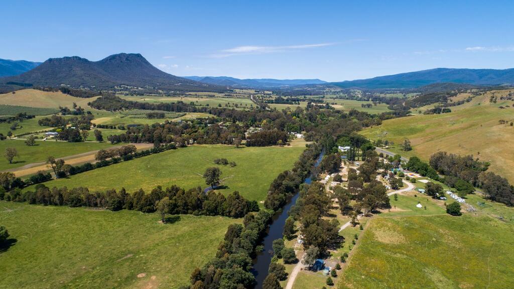 Taggerty VIC Accommodation Batemans Bay