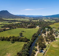 BIG4 Taggerty Holiday Park - Accommodation Batemans Bay