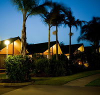 BIG4 Tathra Beach Holiday Park - Accommodation Batemans Bay