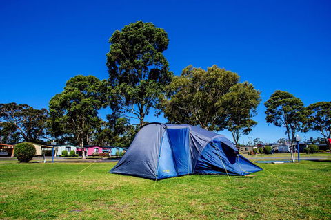 BIG4 Traralgon Park Lane Holiday Park - Accommodation Batemans Bay 2