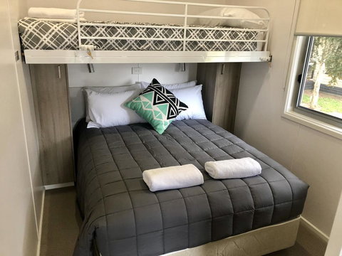 BIG4 Wagga Wagga Holiday Park - Accommodation Batemans Bay 1