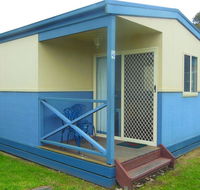 BIG4 Waters Edge Holiday Park - Accommodation Batemans Bay