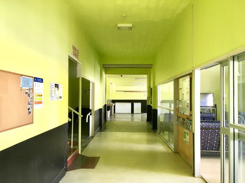 Bigfoot Backpackers - Accommodation Batemans Bay 0