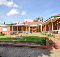 Billabong Wangaratta - Accommodation Batemans Bay