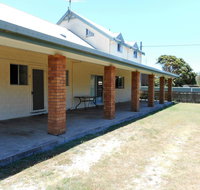 Billungar Unit 1 at Hat Head