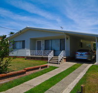 Billy's on Main 44 Main Street - Accommodation Batemans Bay