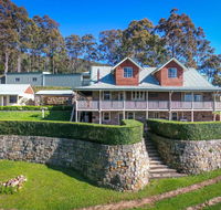 Bimbadeen Mountain Retreat - Accommodation Batemans Bay