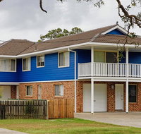 Bimbimbi 2 11 Willow Street - Accommodation Batemans Bay