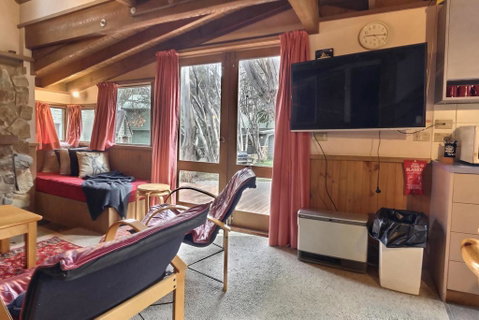 Bindi - Alpine Getaways's Chalet At Tower Rd - Accommodation Batemans Bay 1