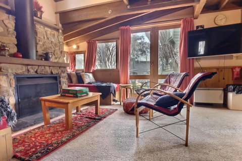 Bindi - Alpine Getaways's Chalet At Tower Rd - Accommodation Batemans Bay 2