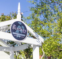 BIRCHES BB - Accommodation Batemans Bay
